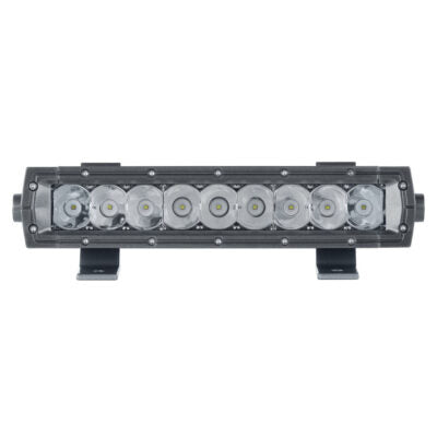 45W Night Sabre Lightbar 279mm (11”) Straight - While Stocks Last