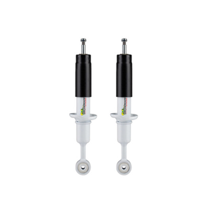 NISSAN PATROL Y62 2010+ SHOCK ABSORBER - Rear Suspension