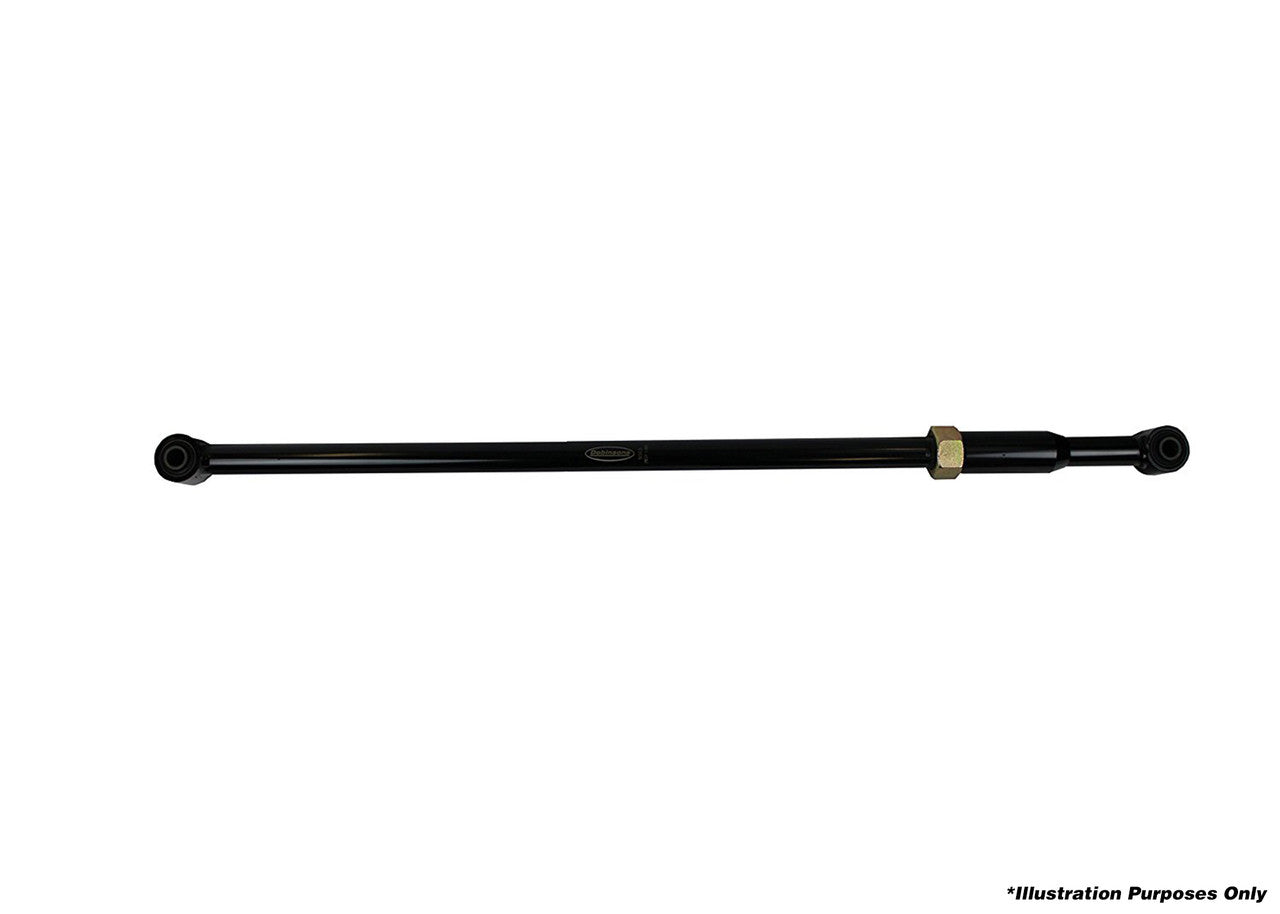 ADJUSTABLE PANHARD ROD - Dobinson - FJ CRUISER / Fortuner / Prado / 4 Runner