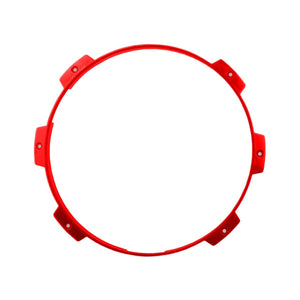 Ring for Type-X-Pro Red Color Stedi