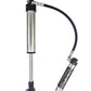 2.5 DIA Front & Rear Shock (with remote reservior & compression adjuster)
