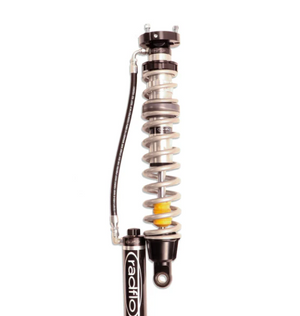 2.5 DIA Front & Rear Coilover Shock (with compression adjusters)