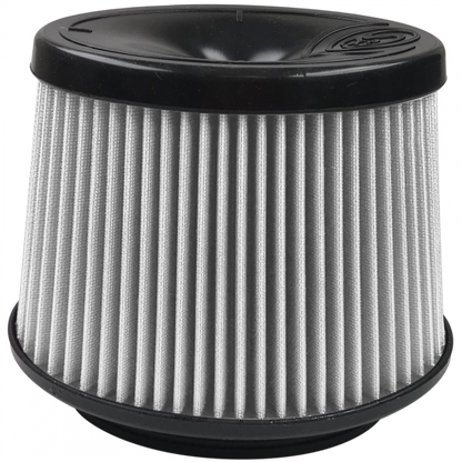 S&B Replacement Filter (Dry) for F150 and F150 Raptor 2013-2023