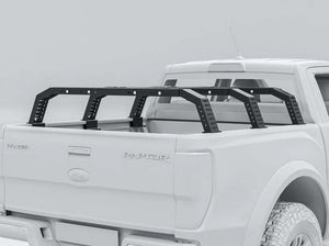 4x4 Bed Rack Mid 2