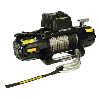 REVO Winch 10,000LB | Bushranger