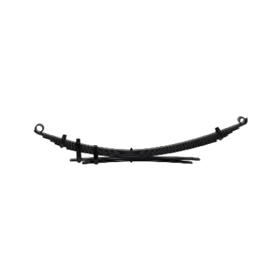 Rear Medium Leaf Springs - TOYOTA TUNDRA 2006 to 2021