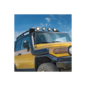 Toyota FJ Cruiser 07-22 Performance Snorkel