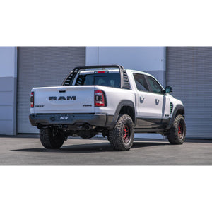 Dodge Ram TRX 21-24 Mid Section Exhaust System, ATAK