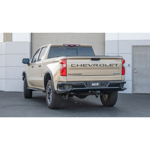 Chevrolet Silverado / GMC Sierra 1500 ZR2/AT4X 22-24 6.2L Cat-Back Exhaust, S-Type