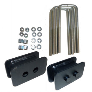 Ford F150 09-22 1" Rear Leveling Kit