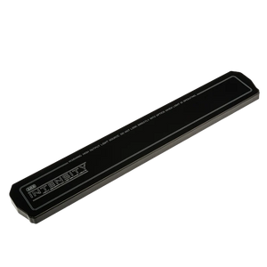 ARB AR11SB - غطاء شريط الضوء الأسود الصلب INTENSITY AR40