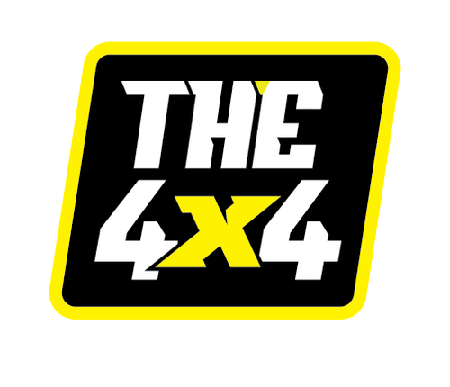 The 4x4 World