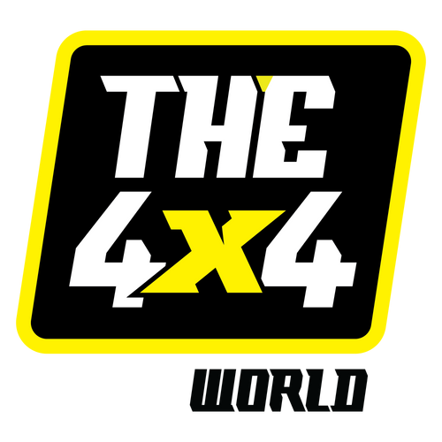 The 4x4 World