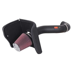 Toyota Tundra 07-09 4.7L Air Intake System