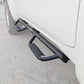 Nissan Patrol Y61 Side Step Bars