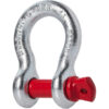 ARB Bow Shackle, 16mm, 3.25 T