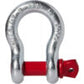 ARB Bow Shackle, 16mm, 3.25 T