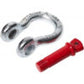 ARB Bow Shackle, 16mm, 3.25 T