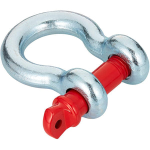 ARB Bow Shackle, 19mm, 4.75 T