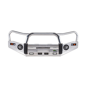 Toyota LC300 Aluminium Bull Bar