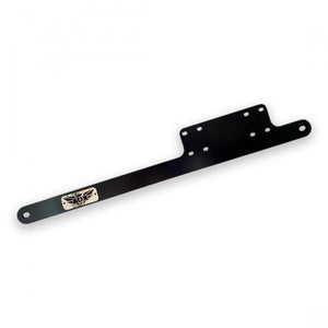 Ford F150 & F150 Raptor 15-24 ARB Twin Air Compressor Under Rear Passenger Seat Mount