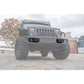 Jeep Wrangler JL 18-21 Front Extreme Bumper Replacement Crush Can Covers