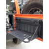 Jeep Wrangler JL 18-22 Rear Tailgate Folding Table