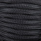 AOR Black Kinetic Recovery Rope, 9 meters, 11 Ton, Adventure Series