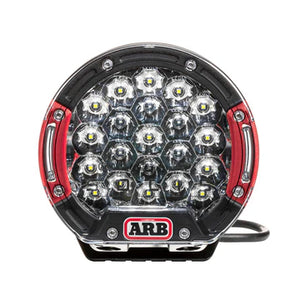 ARB SJB21F - INTENSITY SOLIS 21 LED FLOOD DRIVING LIGHTS