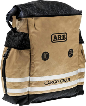 ARB Track Pack Series II, Spare Tire Cargo Bag