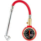 ARB AIR PRESSURE GAUGE PSI/BAR