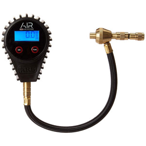 ARB E-Z Tire Deflator, Digital Gauge