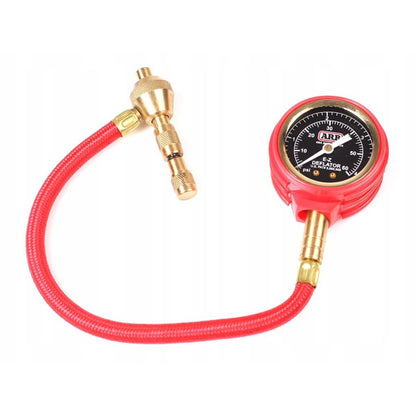 E-Z TYRE DEFLATOR ANALOG GAUGE