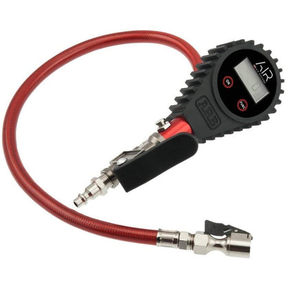 ARB Tire Pressure Gauge with Inflator and Deflator, Digital