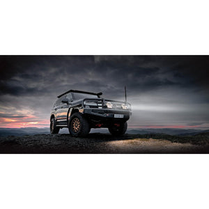 ARB Intensity IQ LED Off-Road Driving Lights, Pair + Wiring