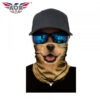 AOR Bandana Face Mask - Puppy