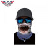 AOR Bandana Face Mask - Shark