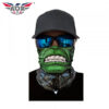 AOR Bandana Face Mask - The Hulk