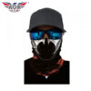 AOR Bandana Face Mask - Spawn