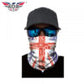 AOR Bandana Face Mask - Flag UK