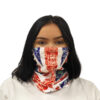 AOR Bandana Face Mask - Flag UK