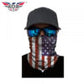 AOR Bandana Face Mask - Flag US