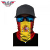 AOR Bandana Face Mask - Flag Spain