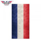 AOR Bandana Face Mask - Flag France