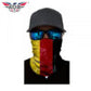 AOR Bandana Face Mask - Flag Germany