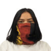 AOR Bandana Face Mask - Flag Germany