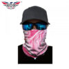 AOR Bandana Face Mask - Acquarel Pink