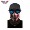 AOR Bandana Face Mask - Japanese Mempo