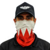 AOR Bandana Face Mask - Flag Bahrain