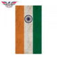 AOR Bandana Face Mask - Flag India